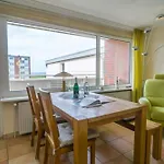 Appartamento Nordseeresidenz, App 90 *