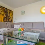 Appartamento Nordseeresidenz, App 90 Westerland