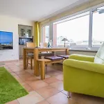 Appartamento Nordseeresidenz, App 90 *