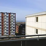 Appartamento Nordseeresidenz, App 90 *