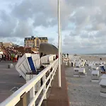 Nordseeresidenz, App 90 *
