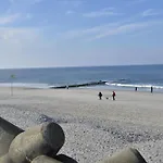 Appartamento Nordseeresidenz, App 90 Westerland