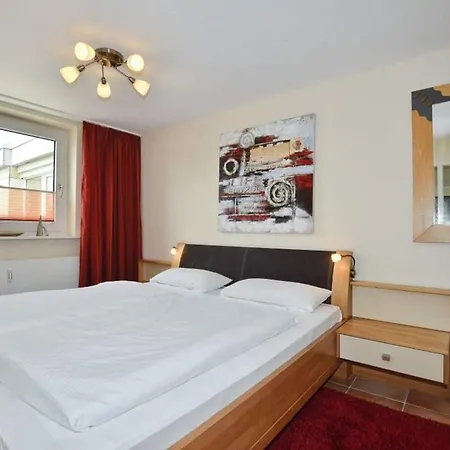 Διαμέρισμα Nordseeresidenz, App 90 Βέστερλαντ