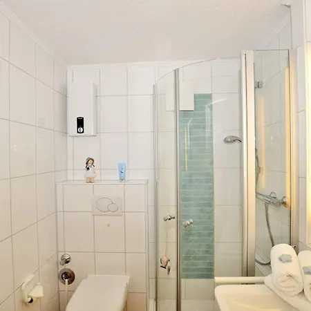 Διαμέρισμα Nordseeresidenz, App 90 *