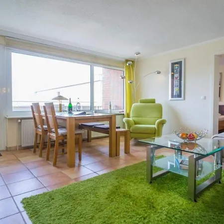 Nordseeresidenz, App 90 Διαμέρισμα