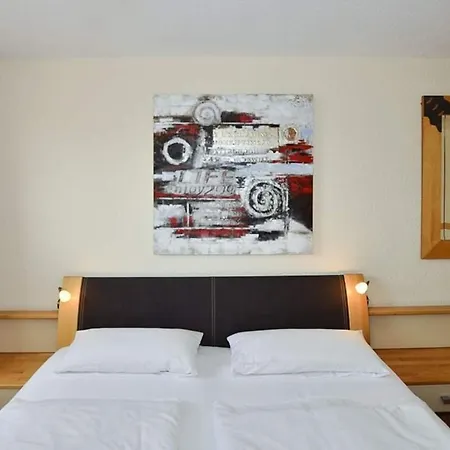 Nordseeresidenz, App 90 * Βέστερλαντ