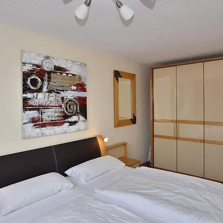 Nordseeresidenz, App 90 Διαμέρισμα *