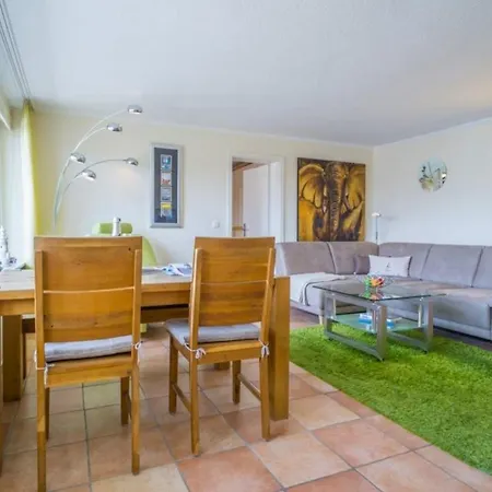 Nordseeresidenz, App 90 Διαμέρισμα *