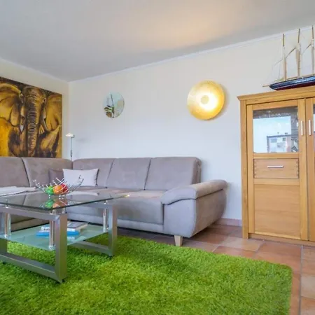 Nordseeresidenz, App 90 Διαμέρισμα Βέστερλαντ