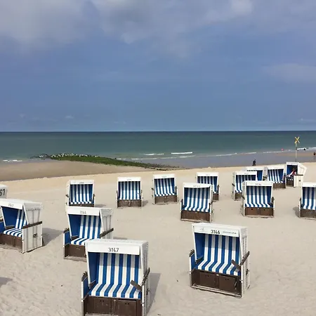 Nordseeresidenz, App 90 Διαμέρισμα